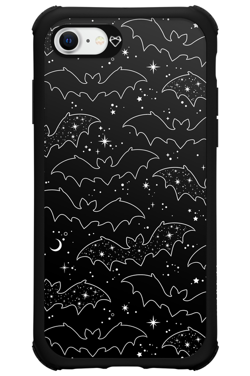 Dreamer Bat - Apple iPhone SE 2020