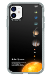 Solar System - Apple iPhone 11