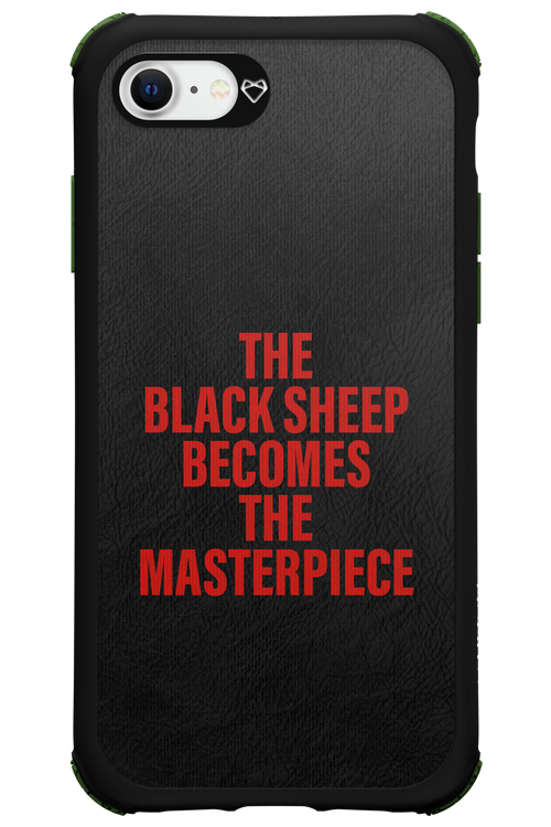 sheep 2.0 - Apple iPhone 7