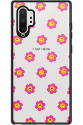 Rebel Flowers - Samsung Galaxy Note 10+