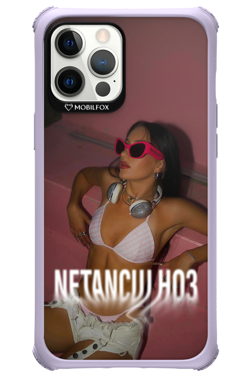 Netancuj Ho3 - Apple iPhone 12 Pro Max