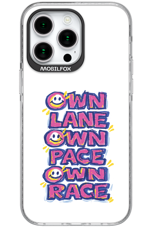 OWN 2.0 - Apple iPhone 15 Pro Max
