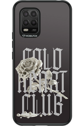 Cold Heart Club 2.0 - Xiaomi Mi 10 Lite 5G