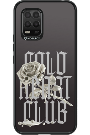 Cold Heart Club 2.0 - Xiaomi Mi 10 Lite 5G