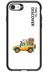 Off-Road Explorer 2.0 - Apple iPhone 7