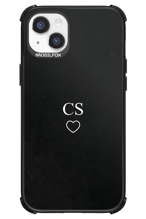 CS Black 2.0 - Apple iPhone 14 Plus