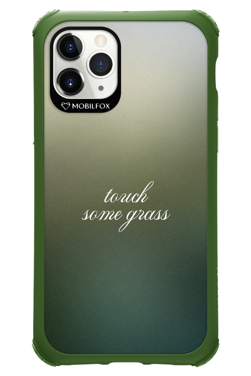 Natural Reset - Apple iPhone 11 Pro