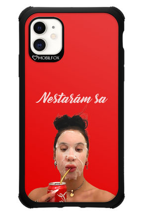 Nestarám Sa - Apple iPhone 11