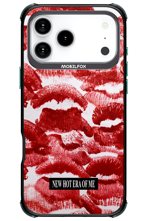 New Era 2.0 - Apple iPhone 17 Pro Max