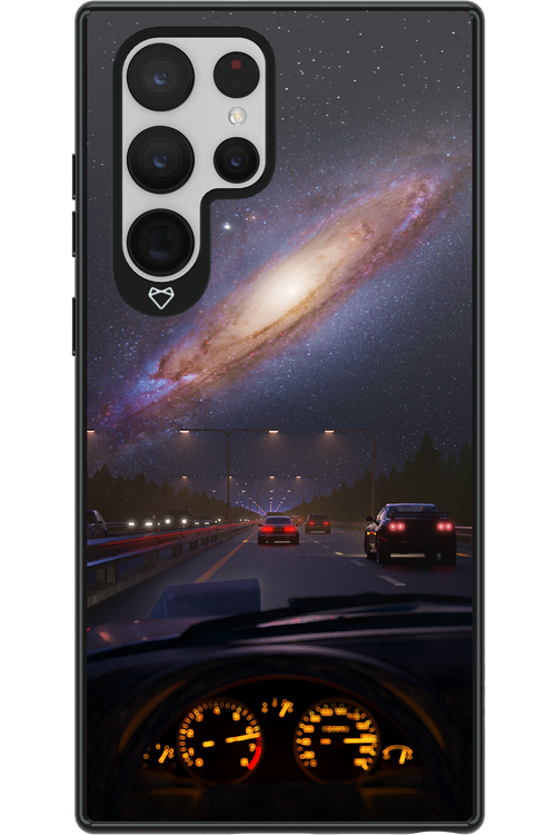 Nightride - Samsung Galaxy S22 Ultra