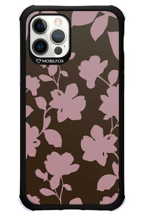 Flower Serenade - Apple iPhone 12 Pro