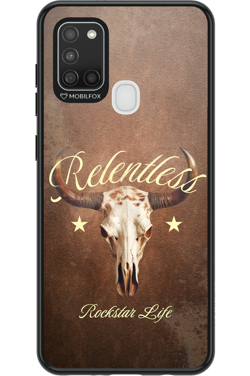 Relentless2 2.0 - Samsung Galaxy A21 S