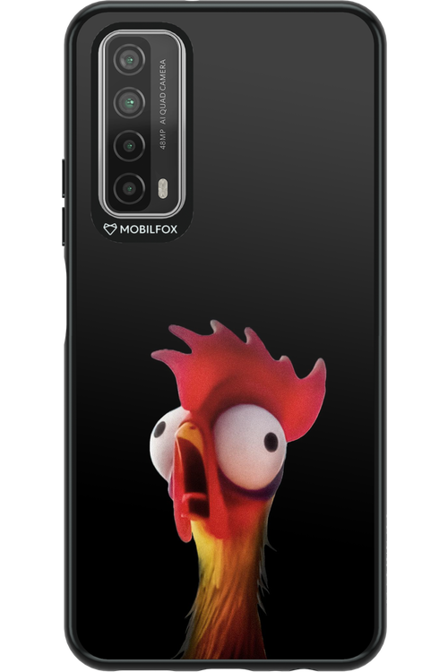 Rooster - Huawei P Smart 2021