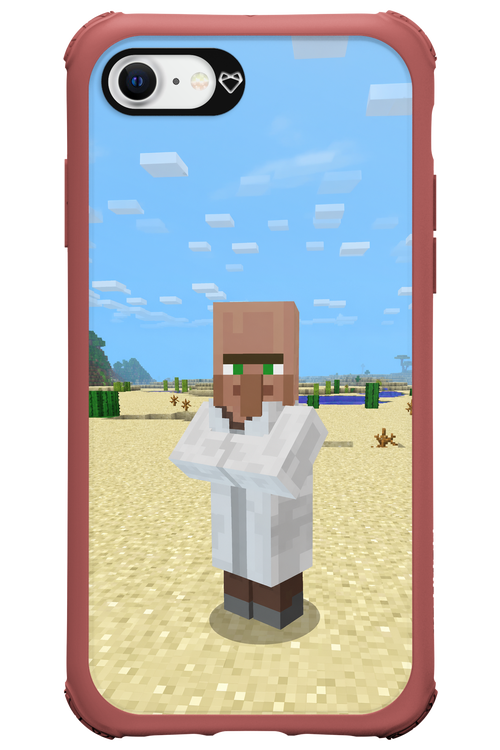 MC 2.0 - Apple iPhone SE 2020
