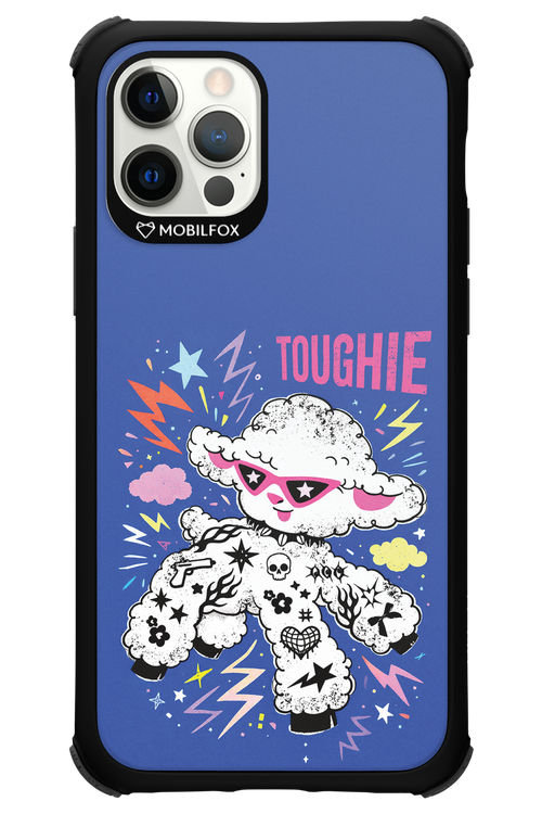 TOUGHIE 2.0 - Apple iPhone 12 Pro