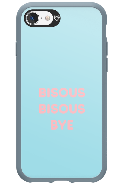 Bisous - Apple iPhone SE 2020