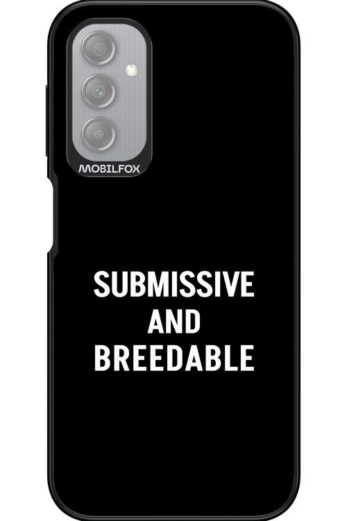 S&B 2.0 - Samsung Galaxy A14