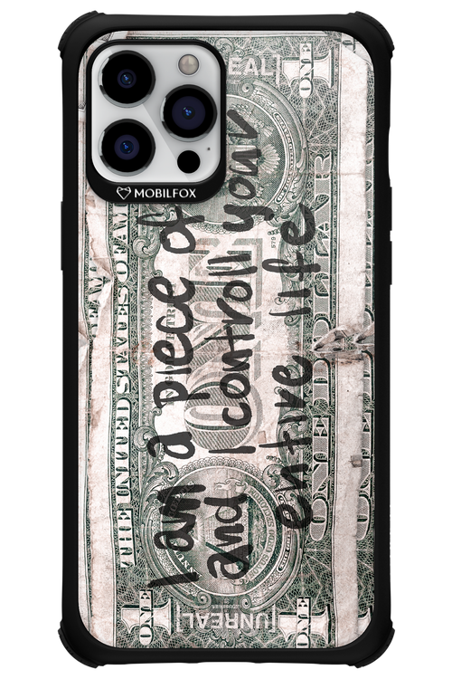 Dollars - Apple iPhone 12 Pro Max