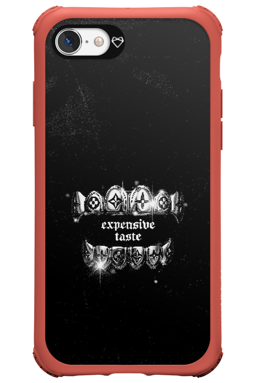 Expensive Taste - Apple iPhone 7