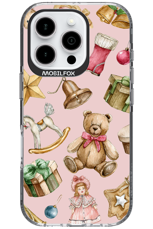 Toy Shop - Apple iPhone 16 Pro