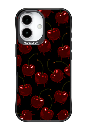 Cherry Blood - Apple iPhone 17