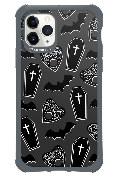 After Death - Apple iPhone 11 Pro