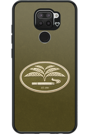 Nature Check - Xiaomi Redmi Note 9