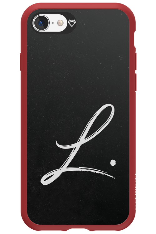 (Off Space) L 2.0 - Apple iPhone 8