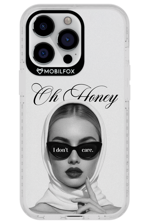 Oh Honey 2.0 - Apple iPhone 13 Pro