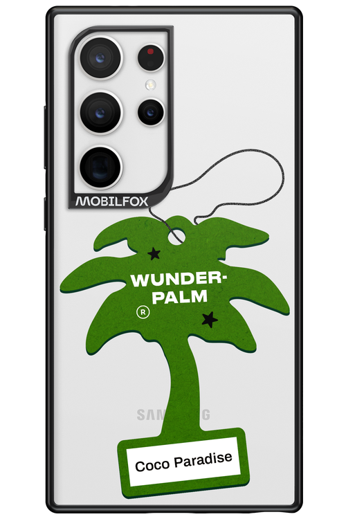 Wunder-Palm 2.0 - Samsung Galaxy S24 Ultra