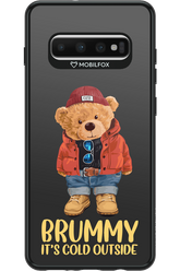Brummy - Samsung Galaxy S10+
