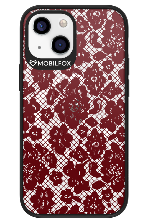 Lace Lover - Apple iPhone 13 Mini