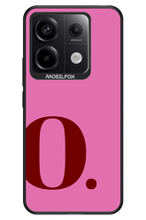 O (Sorbet) 2.0 - Xiaomi Redmi Note 13 Pro 5G