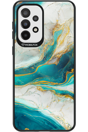 Emerald - Samsung Galaxy A33