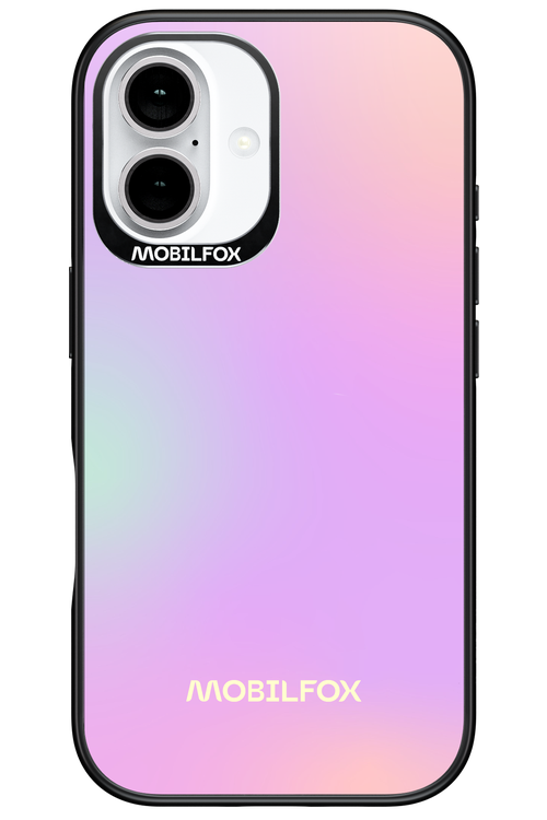 Pastel Violet 2.0 - Apple iPhone 16