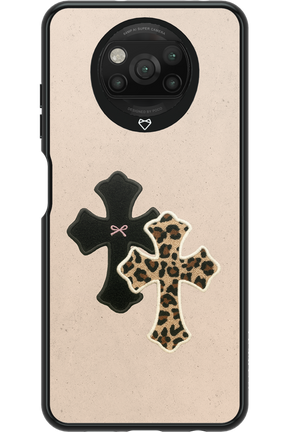 Double Cross - Xiaomi Poco X3 NFC