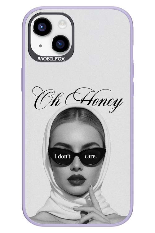 Oh Honey - Apple iPhone 14 Plus