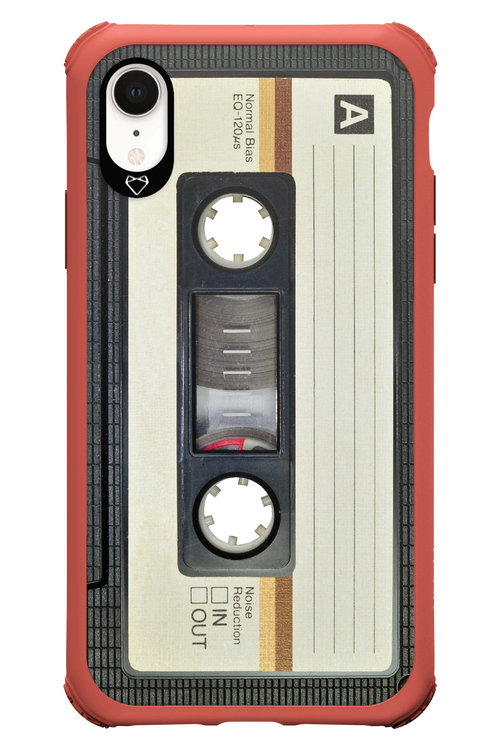 CASE 11 - Apple iPhone XR