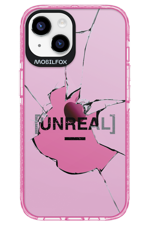 Broken Glass - Apple iPhone 14