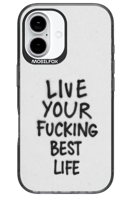 Best F Life 2.0 - Apple iPhone 16