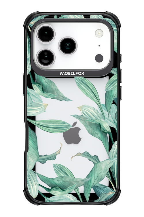 Greenpeace - Apple iPhone 17 Pro