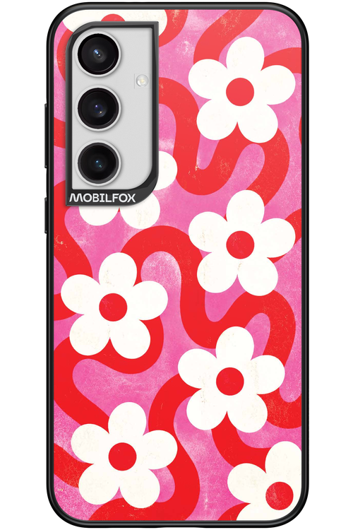 BLOSSOM TWIST 2.0 - Samsung Galaxy S24+