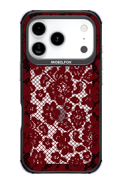 Lace Lover - Apple iPhone 17 Pro