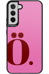 O II (Sorbet) 2.0 - Samsung Galaxy S22+