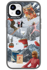 Pink Jump - Apple iPhone 14 Plus