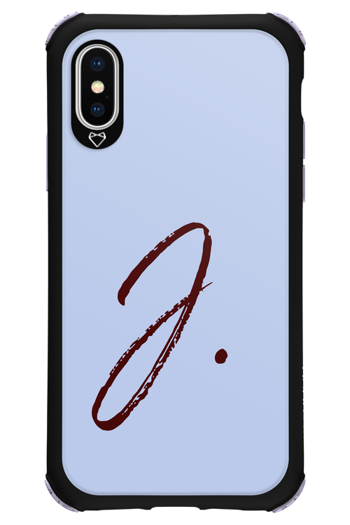 (Jellyfish Presso) J 2.0 - Apple iPhone XS
