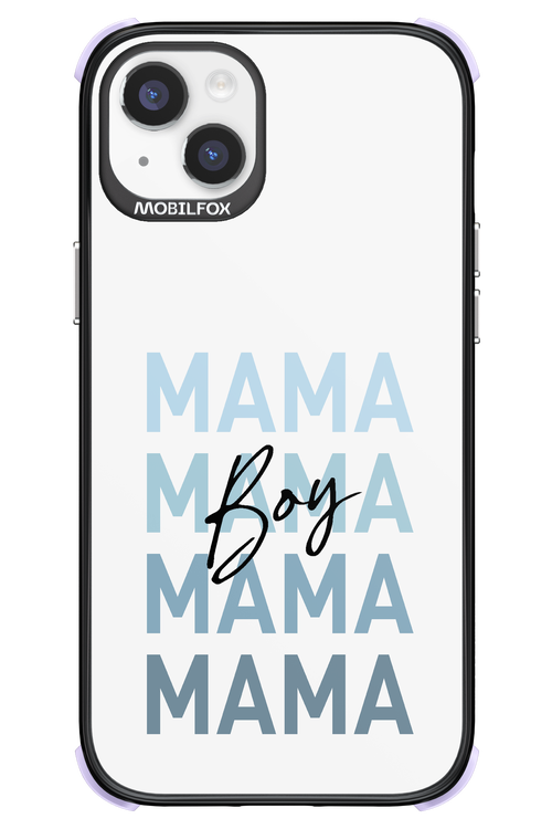 Boy Mama 2.0 - Apple iPhone 14 Plus