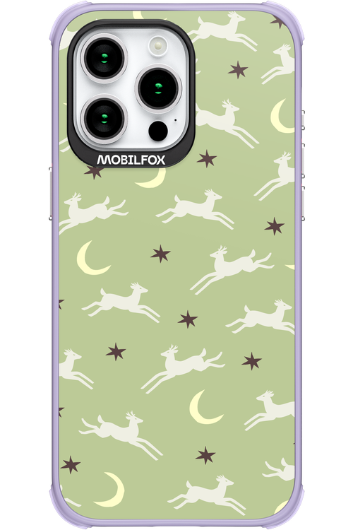 Folclore Rush - Apple iPhone 15 Pro Max