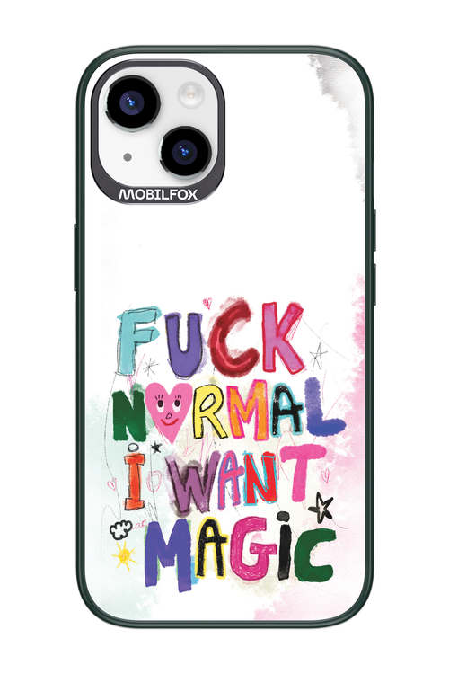 Magic - Apple iPhone 14