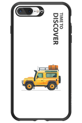 Off-Road Explorer 2.0 - Apple iPhone 8 Plus